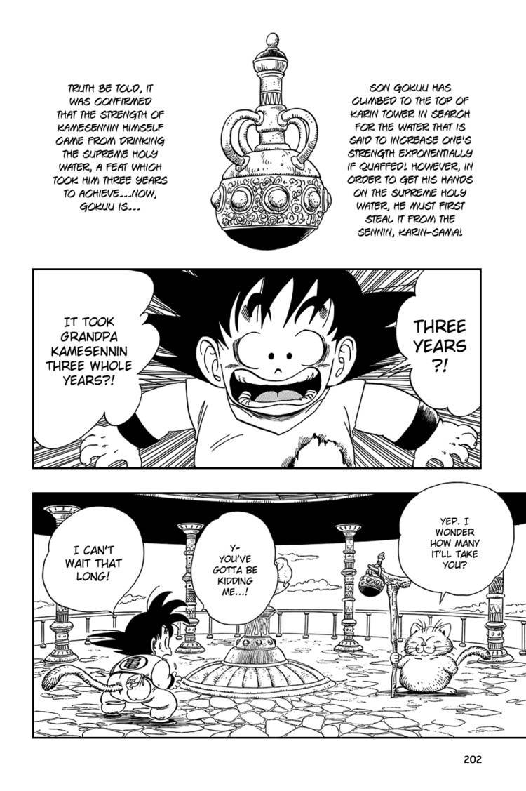 Dragon Ball Chapter 75.089 219